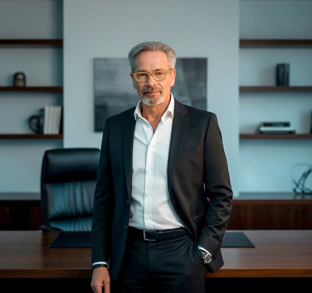 Inhaber Michael Herzog