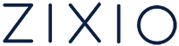 zixio Logo
